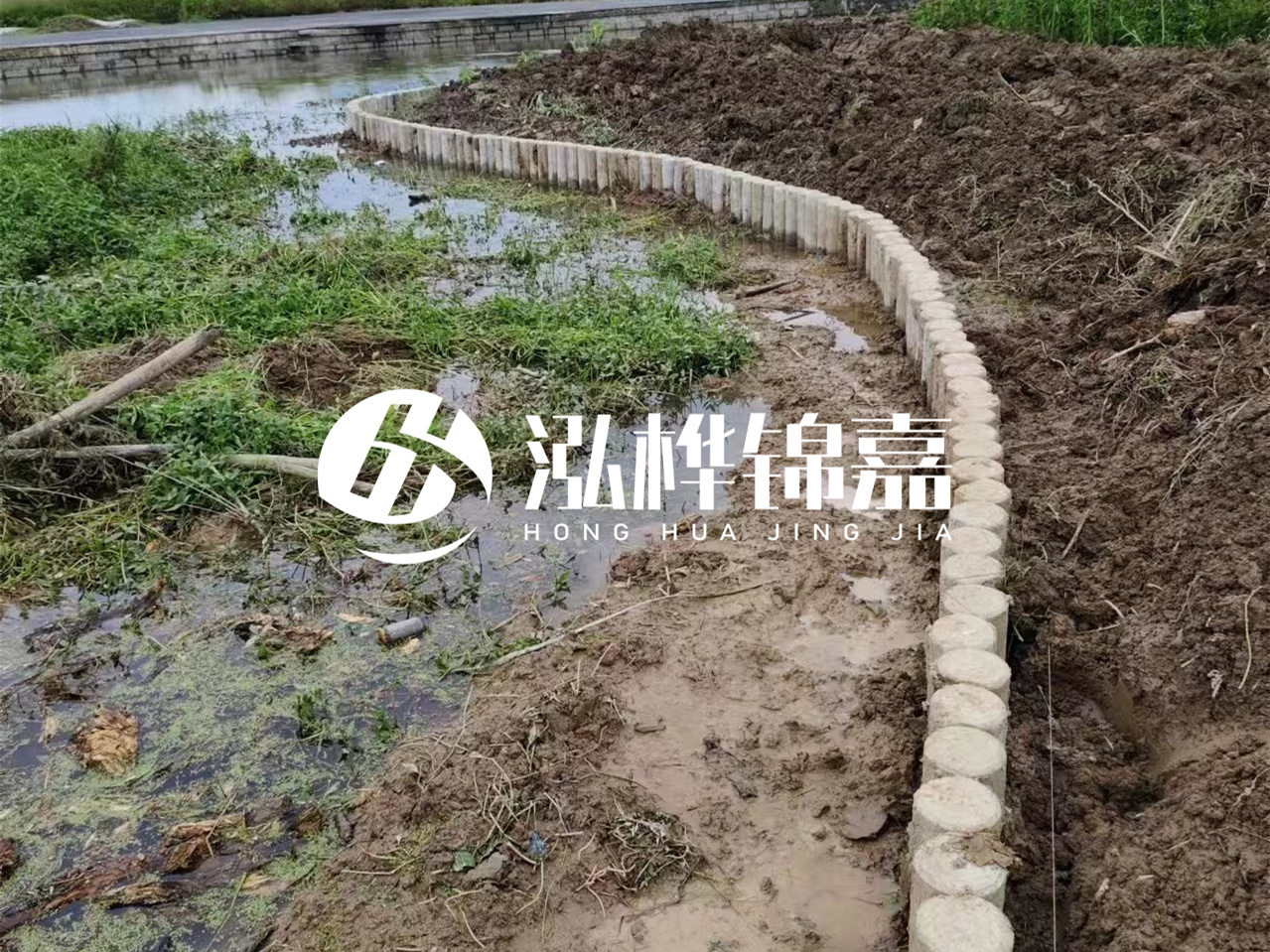 松木打樁施工隊(duì)的收費(fèi)標(biāo)準(zhǔn)是怎樣的？水泥樁可以接嗎？