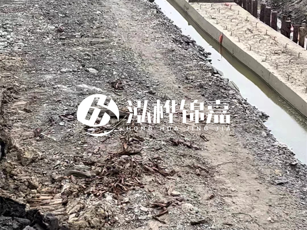 打樁木的用途是什么？河道打木樁好還是水泥樁好？