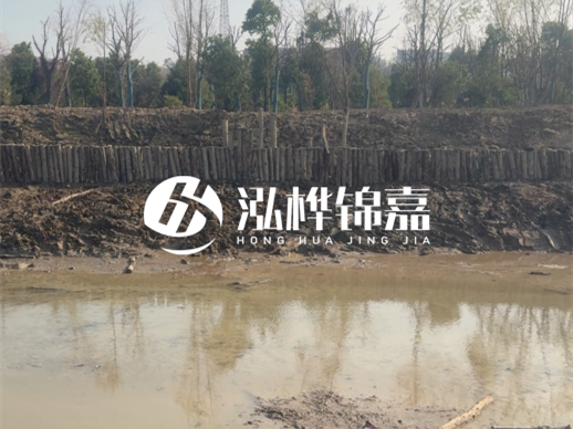 松木樁打樁木的采購(gòu)渠道有哪幾種？3米小頭13CM多少錢一根？