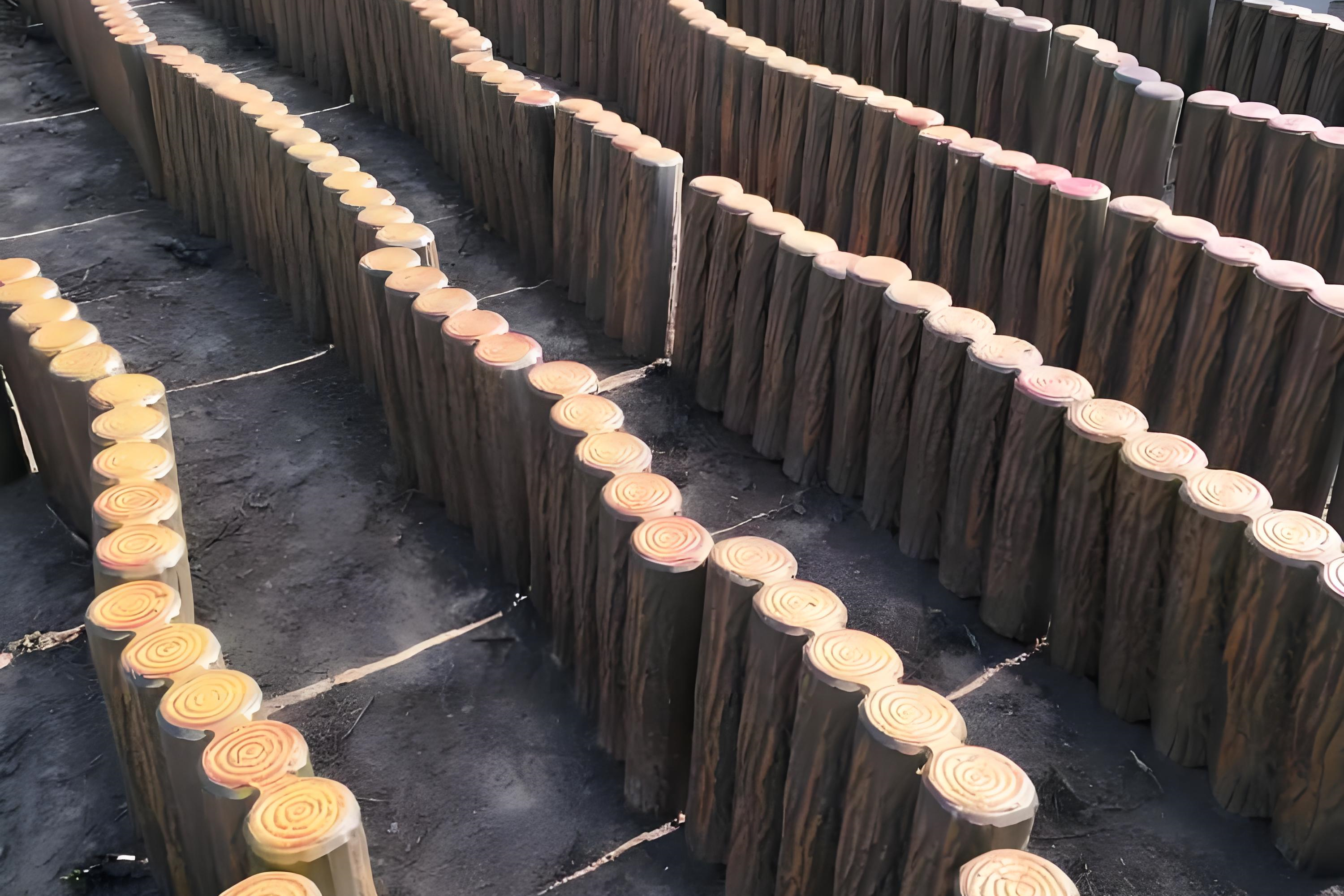 貴州水泥樁施工專業(yè)施工隊-在水塘里如何打水泥樁？