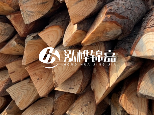杉木樁批發(fā)廠家泓樺錦嘉 - 河道打木樁能起到什么防護作用？